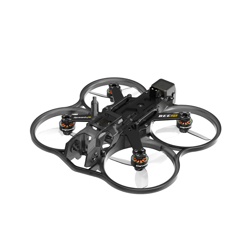 Fpv Drone Kit - SpeedyBee Bee25 Unidad de aire HD