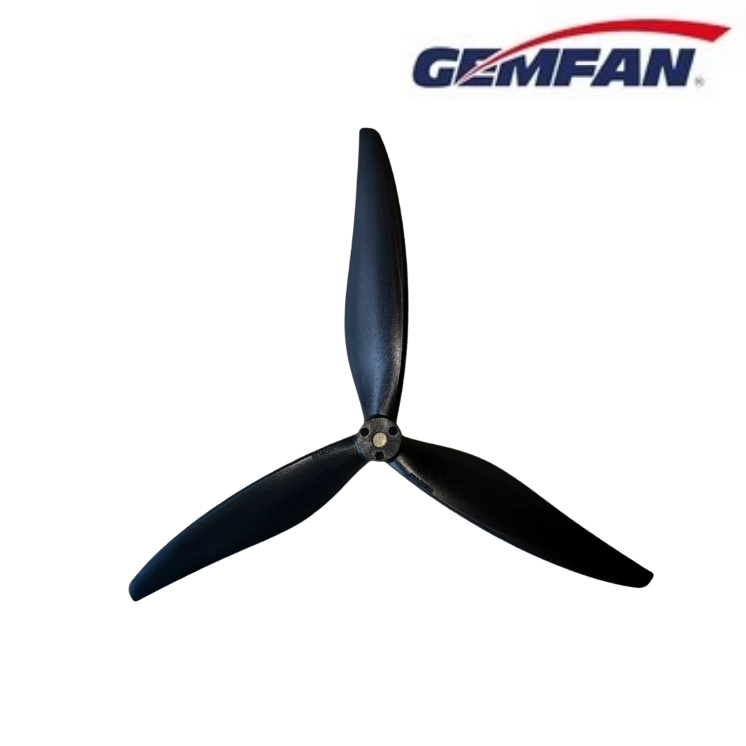 Fpv Drone Motor - 4 Uds Gemfan 8040 8X4X3 hélice