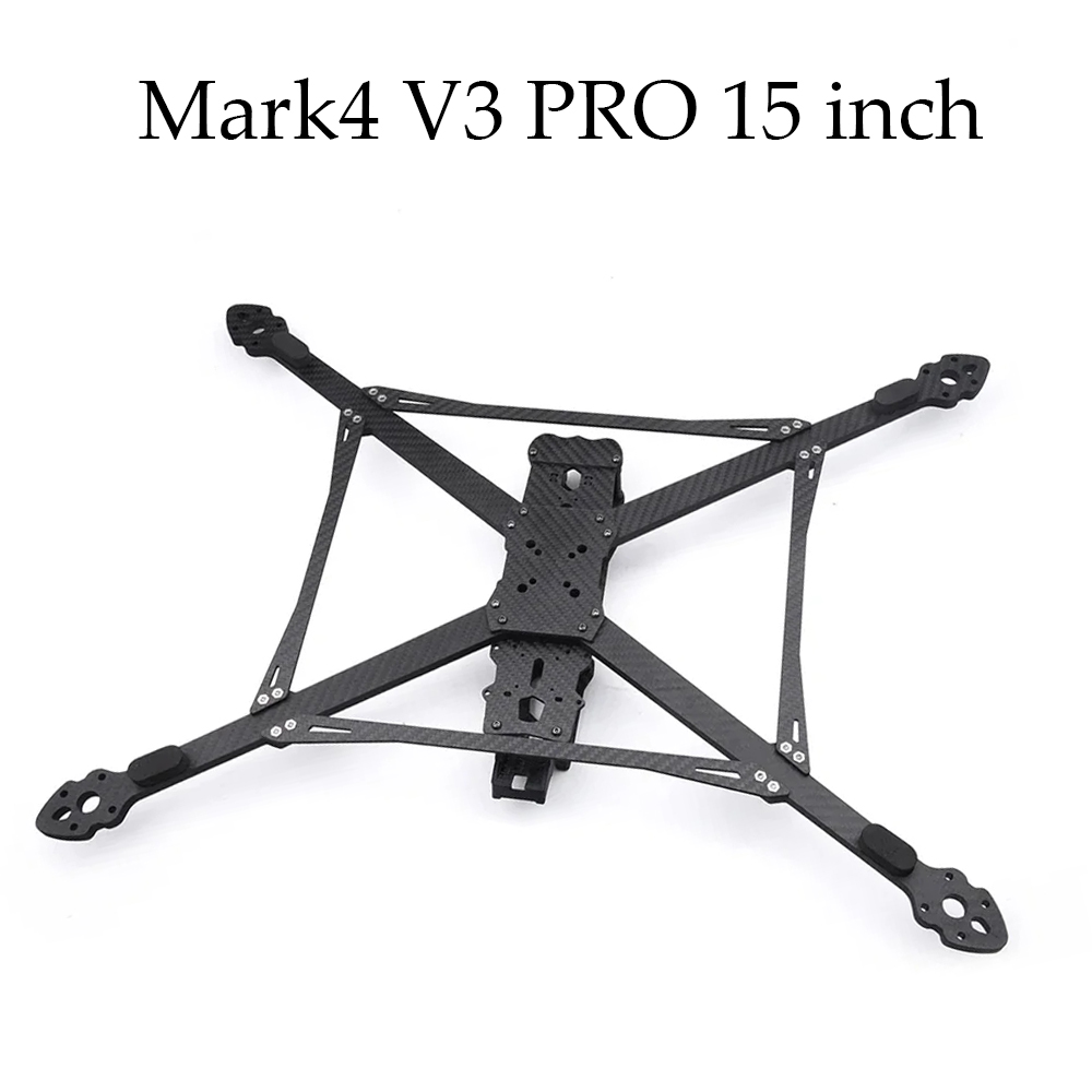 Fpv Drone Kit - Kit de Marco de Dron FPV