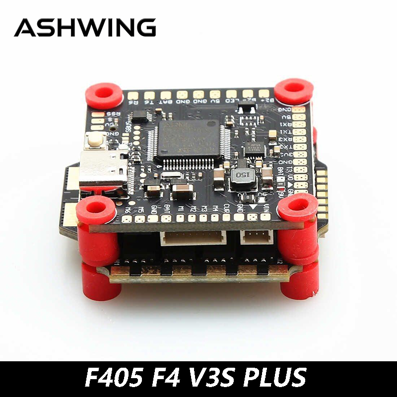 Fpv Drone Kit - Kit de controlador de vuelo y