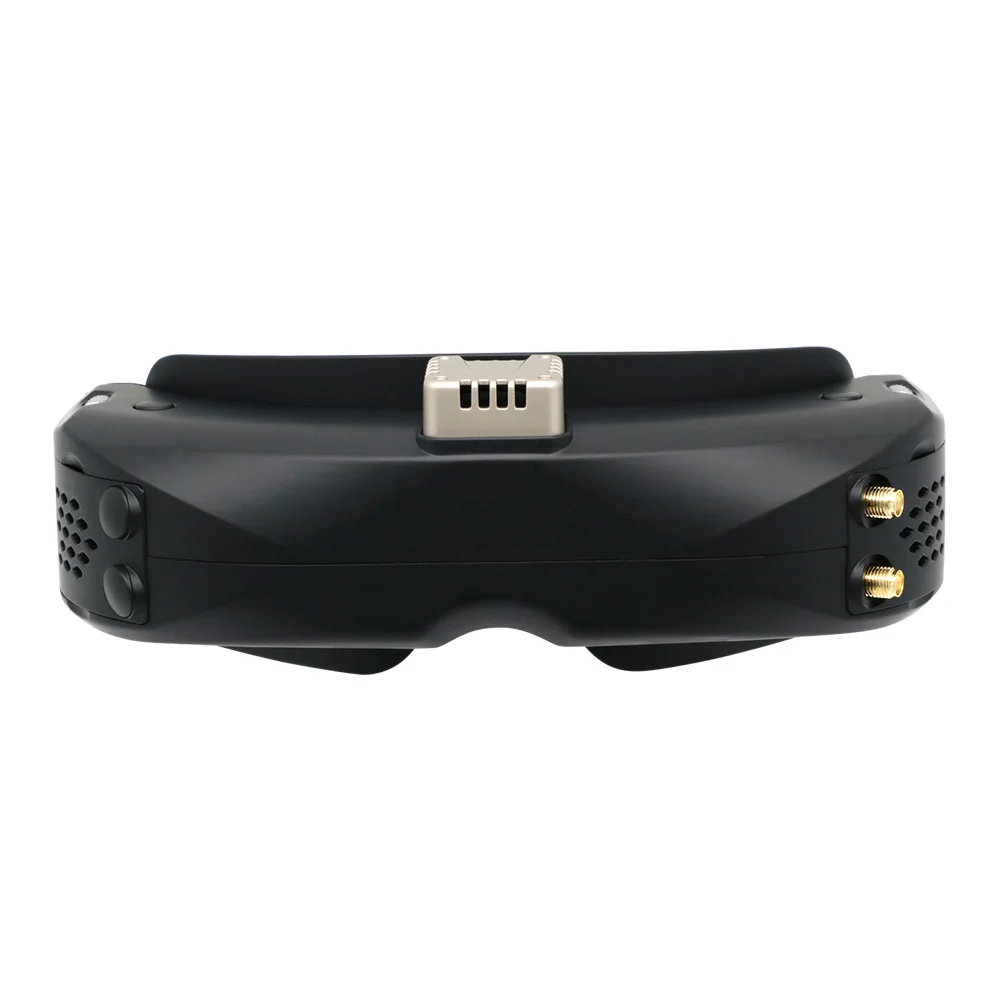 Gafas FPV SKYZONE SKY04X PRO O - Fpv Drone Receiver reseña y precio