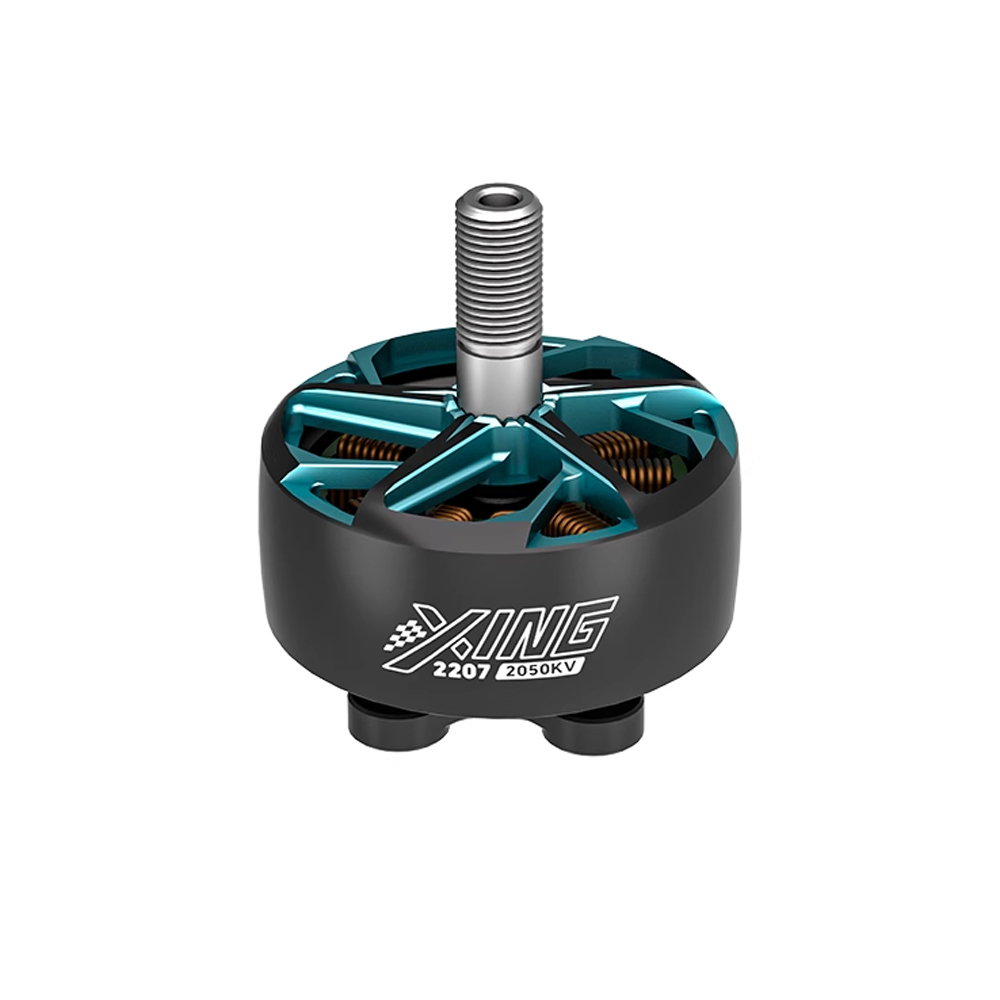 4 motores sin escobillas IFlig - Fpv Drone Propeller reseña y precio