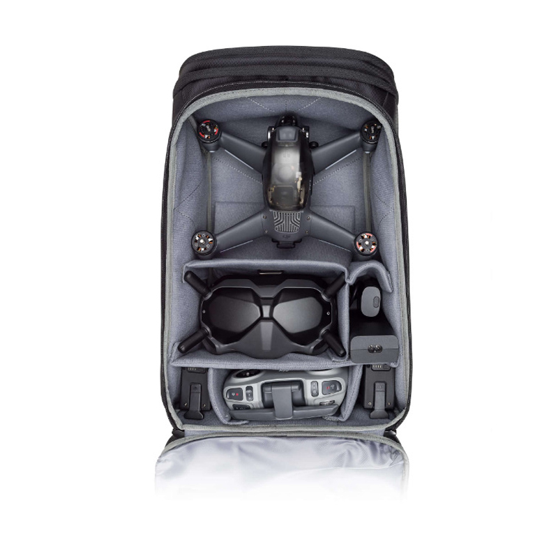 Para DJI Avata 2 accesorios mo - Fpv Drone Bag reseña y precio