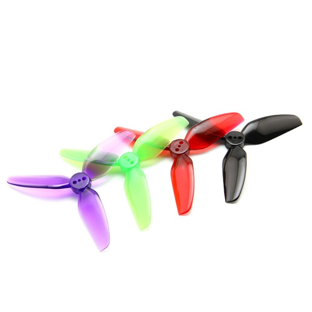 2 pares de hélice duradera par - Fpv Drone Goggles reseña y precio