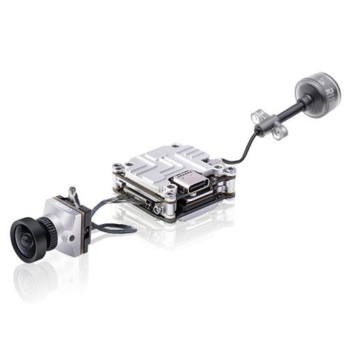 Precio al por mayor Caddx Nebu - Fpv Drone Kit reseña y precio