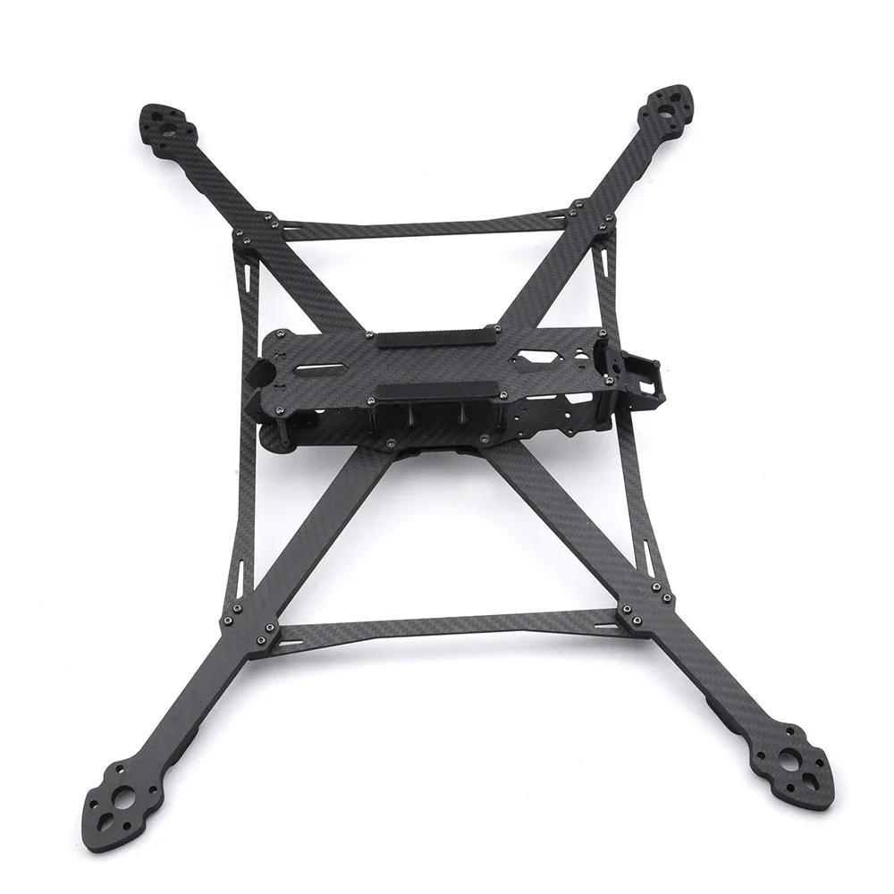 Kit de Marco de Dron FPV de Fi - Fpv Drone Kit reseña y precio