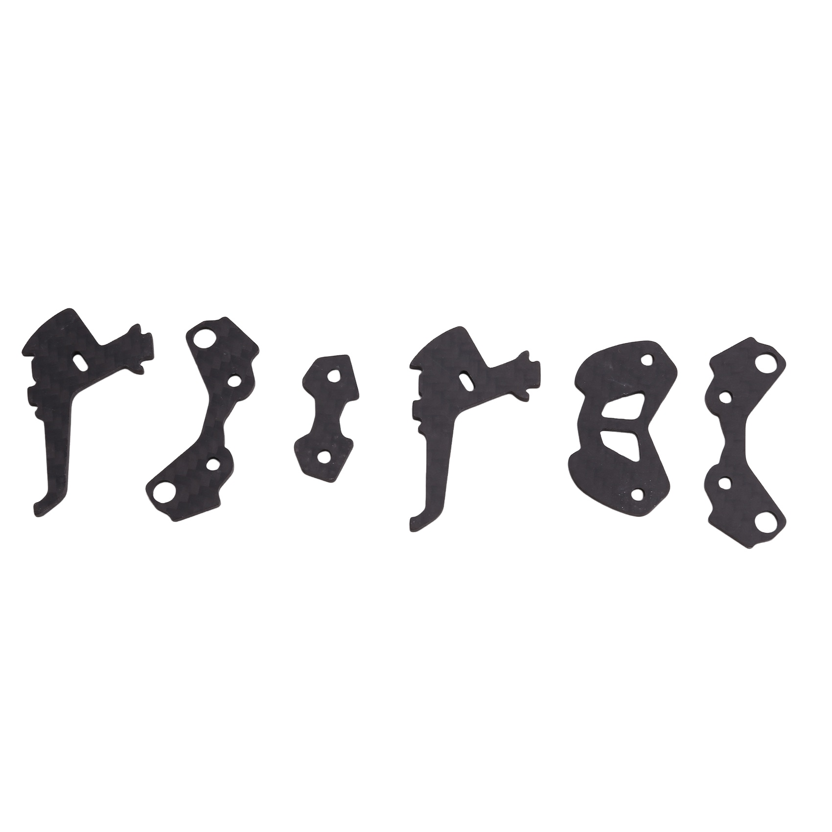 Kit de Marco FPV B78B-MARK4-HD - Fpv Drone Kit reseña y precio