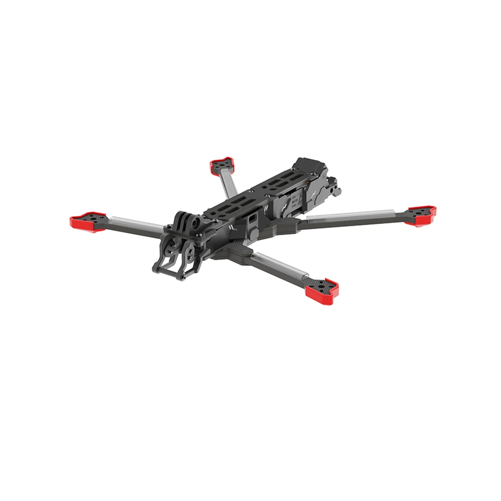 Chimera7 Pro V2 FPV Dr-one Fra - Fpv Drone Kit reseña y precio