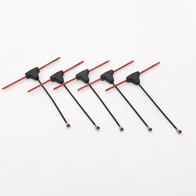 Antena T 2,4G 2DBI IPX1 para T - Fpv Drone Receiver reseña y precio