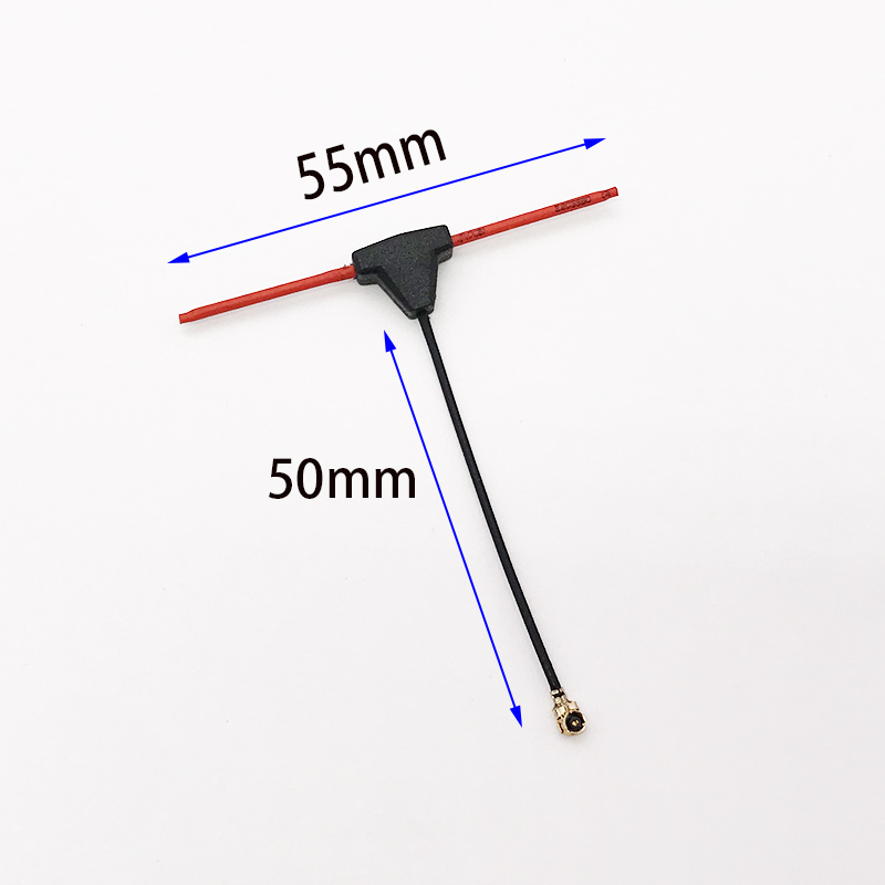 Antena T 2,4G 2DBI IPX1 para T - Fpv Drone Receiver reseña y precio