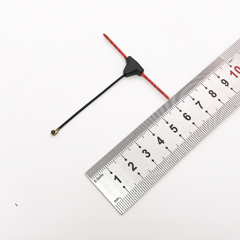 Antena T 2,4G 2DBI IPX1 para T - Fpv Drone Receiver reseña y precio